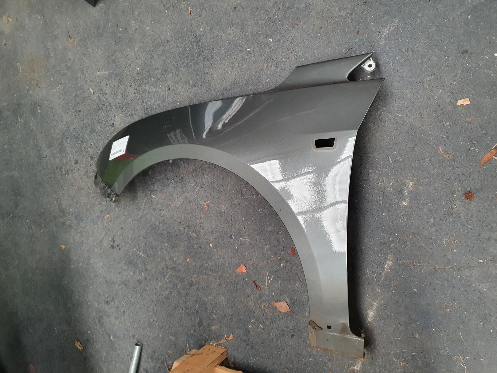 View Auto part Left Guard Holden Cruze 2011