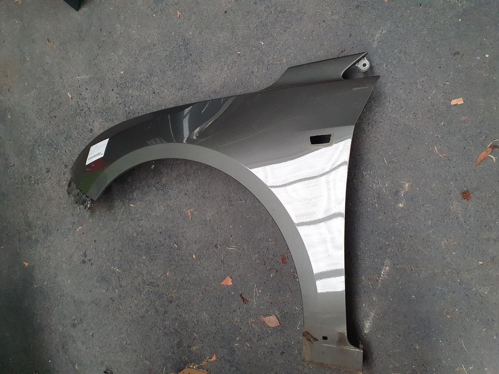 View Auto part Left Guard Holden Cruze 2011