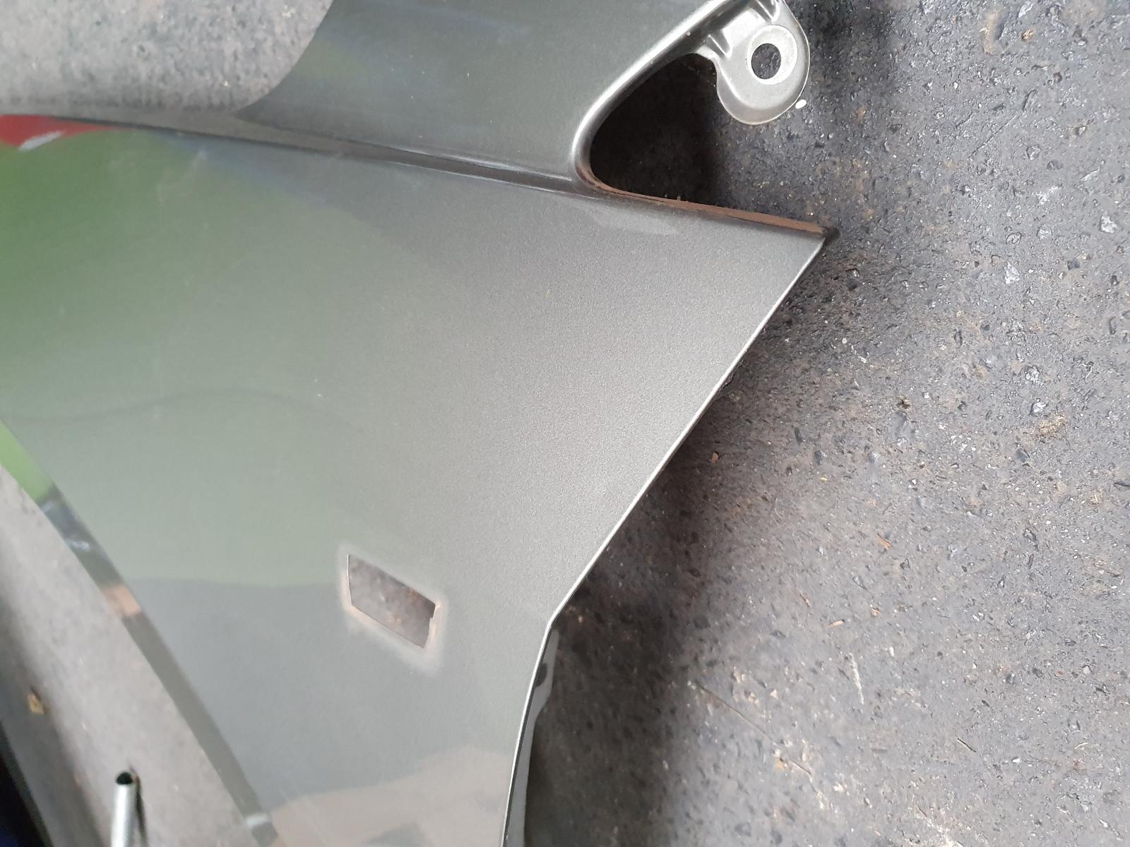 View Auto part Left Guard Holden Cruze 2011