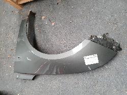 View Auto part Left Guard Holden Cruze 2011