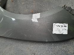 View Auto part Left Guard Holden Cruze 2011