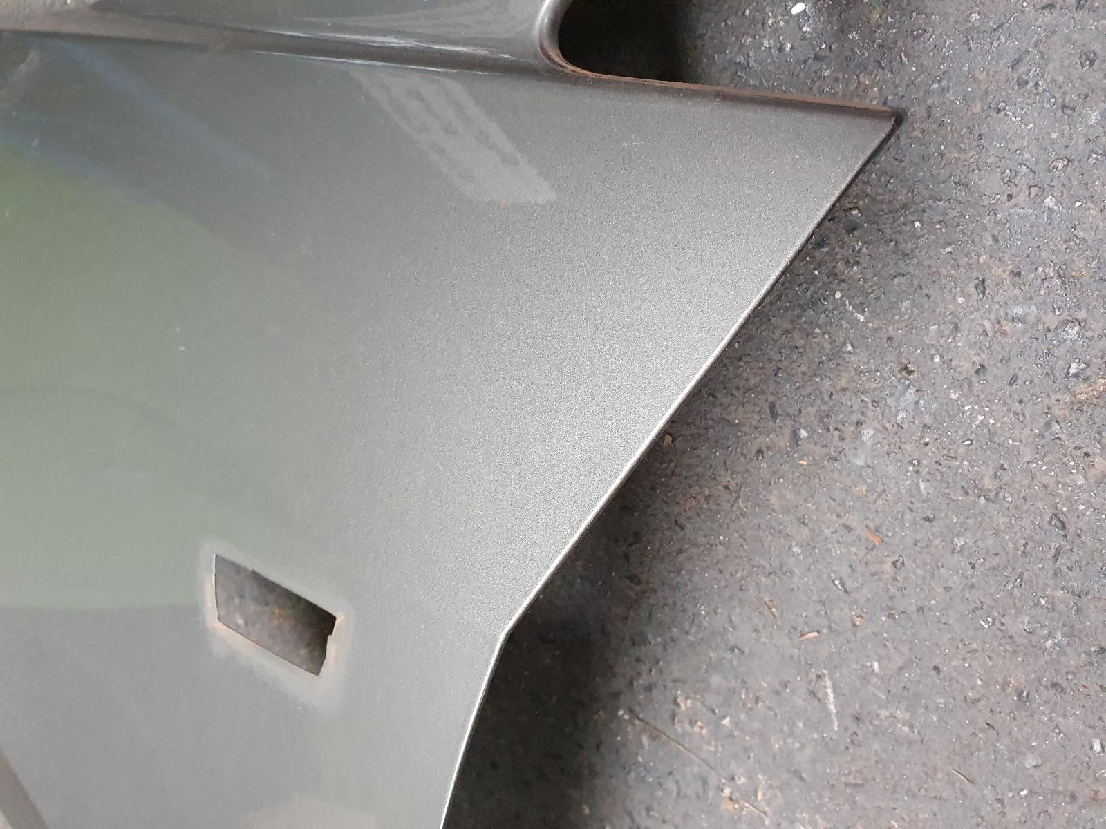 View Auto part Left Guard Holden Cruze 2011