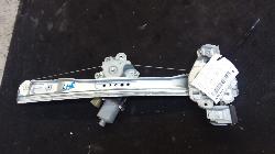 View Auto part Left Rear Wnd Reg/Motor Holden Cruze 2011