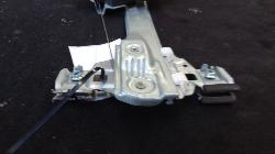 View Auto part Left Rear Wnd Reg/Motor Holden Cruze 2011