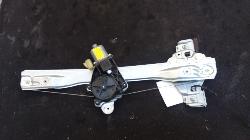 View Auto part Left Rear Wnd Reg/Motor Holden Cruze 2011