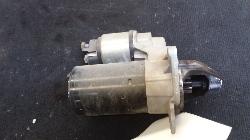 View Auto part Starter Holden Cruze 2011