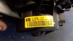 View Auto part Heater Fan Motor Holden Cruze 2011
