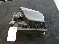 View Auto part Air Cleaner/Box Holden Cruze 2011