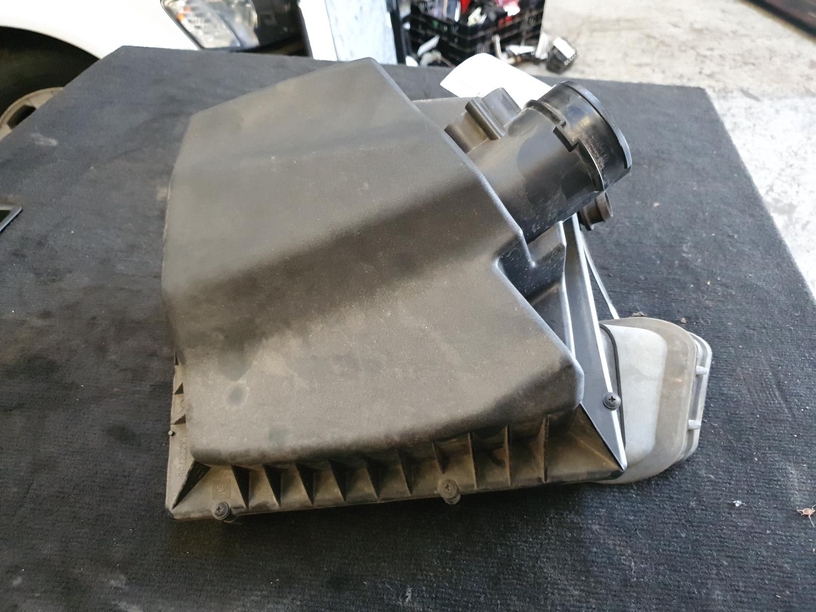 View Auto part Air Cleaner/Box Holden Cruze 2011