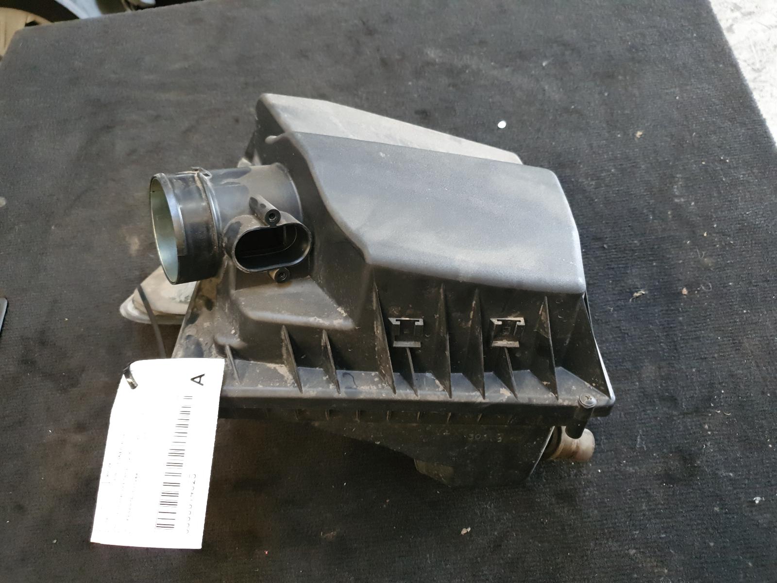 View Auto part Air Cleaner/Box Holden Cruze 2011