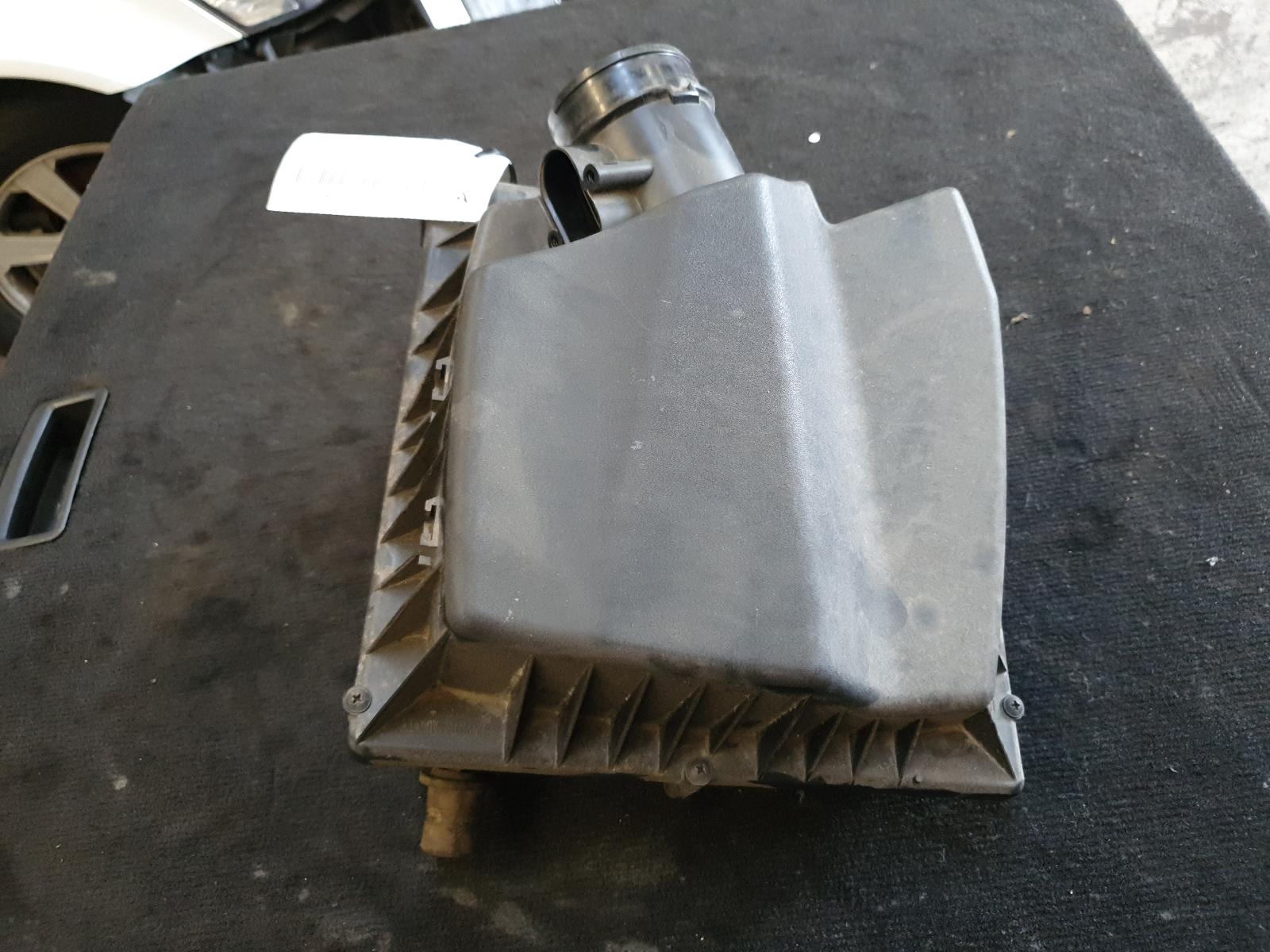 View Auto part Air Cleaner/Box Holden Cruze 2011