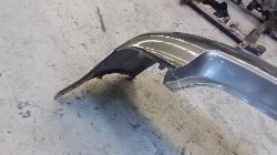 View Auto part Rear Bumper Holden Cruze 2011