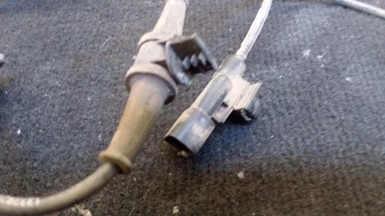 View Auto part Abs Sensor Holden Cruze 2011