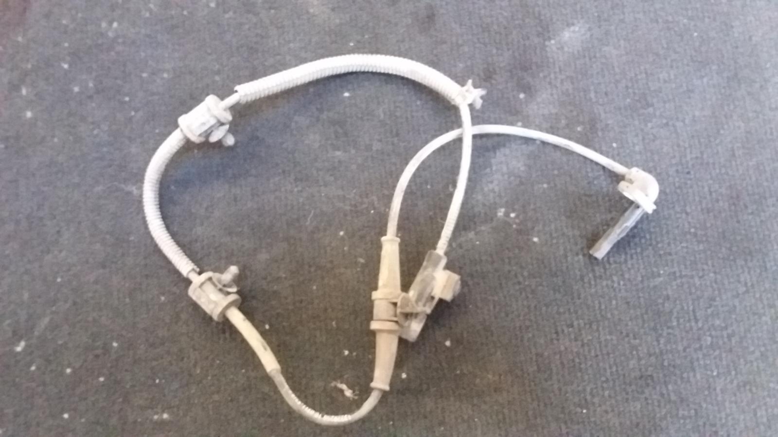 View Auto part Abs Sensor Holden Cruze 2011