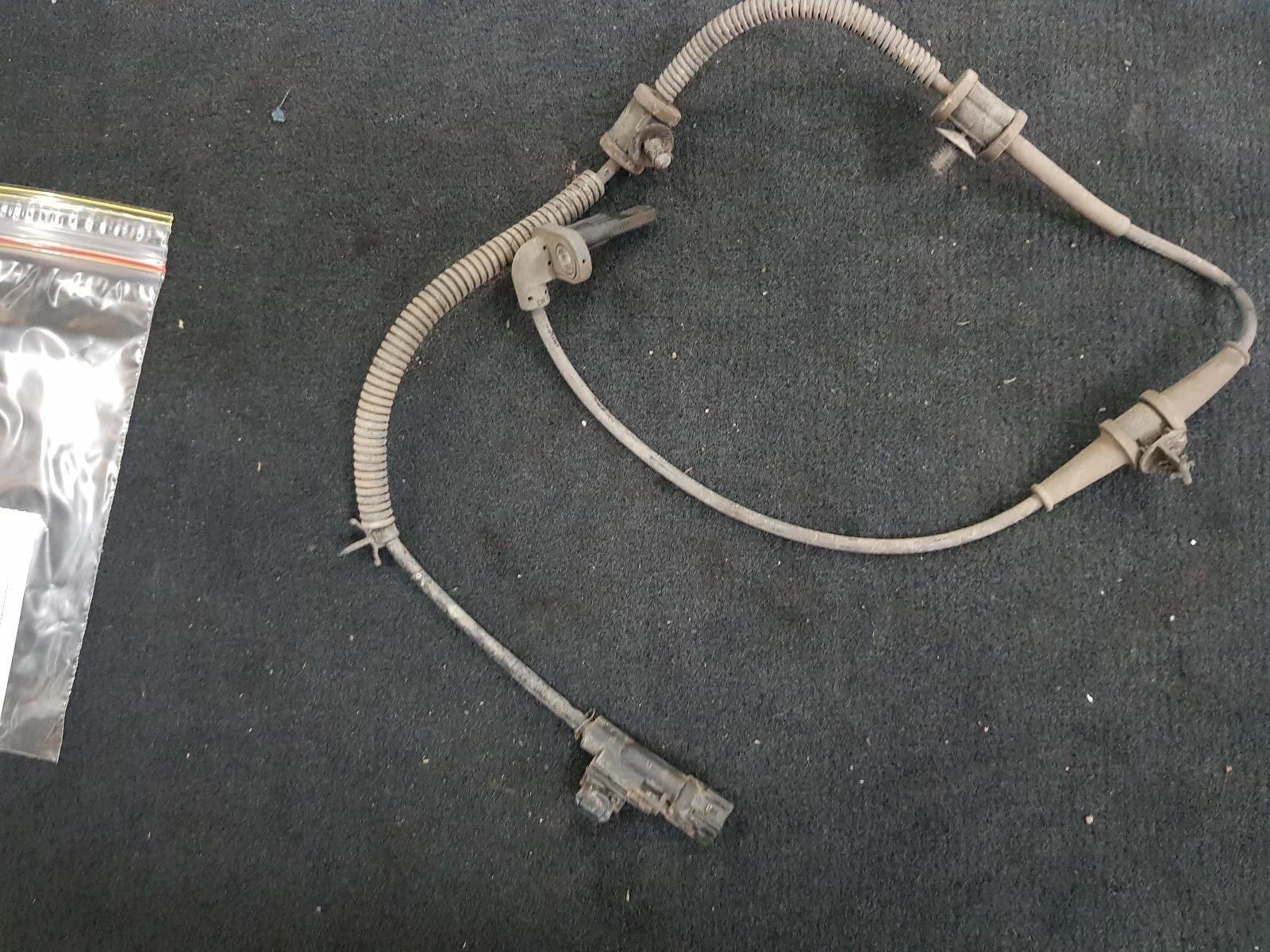 View Auto part Abs Sensor Holden Cruze 2011