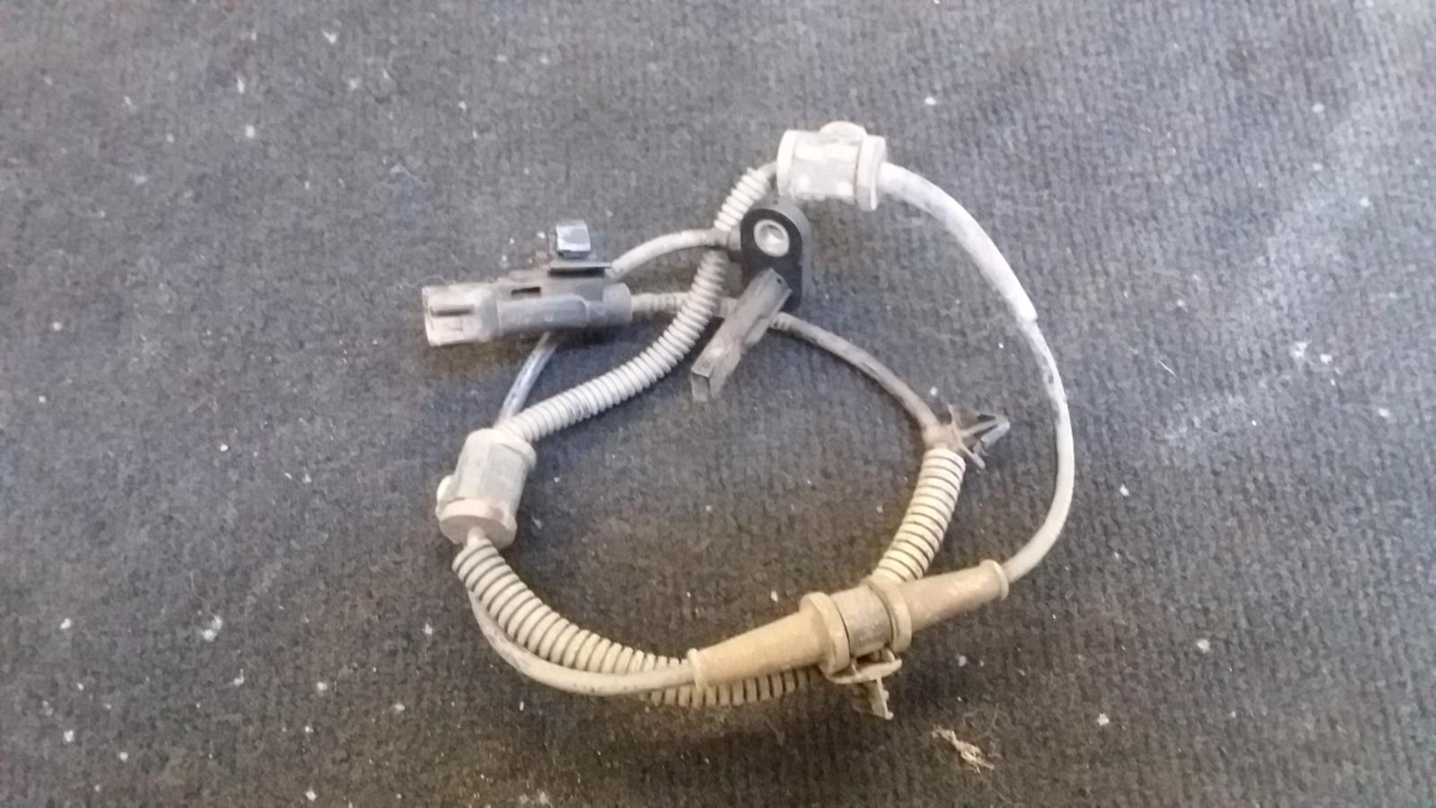 2011 Holden Cruze Abs Sensor View Auto part Abs Sensor Holden Cruze 2011