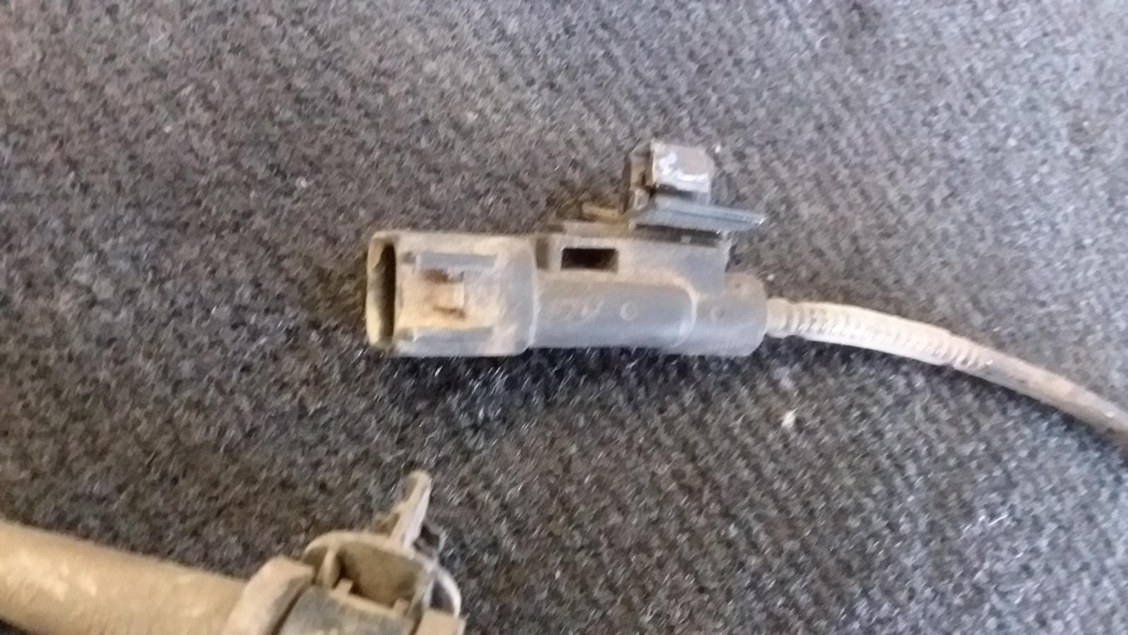 2011 Holden Cruze Abs Sensor View Auto part Abs Sensor Holden Cruze 2011