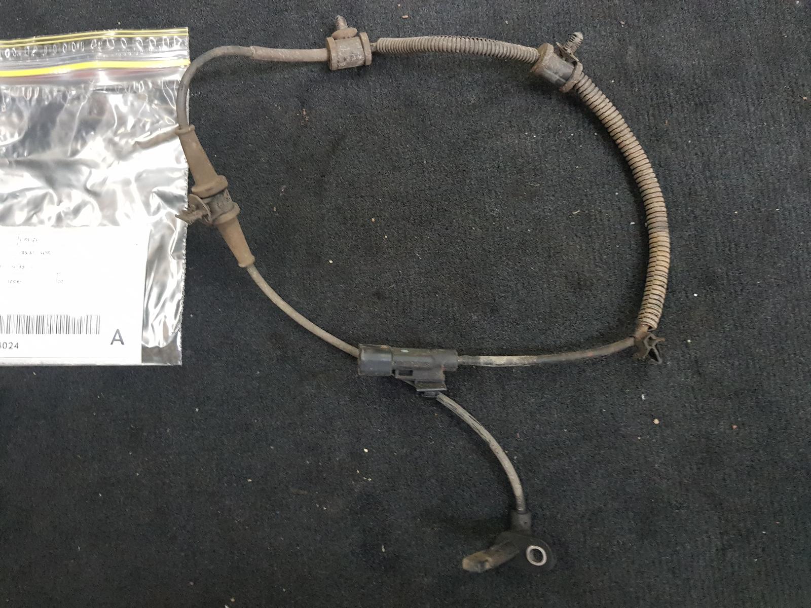 2011 Holden Cruze Abs Sensor View Auto part Abs Sensor Holden Cruze 2011