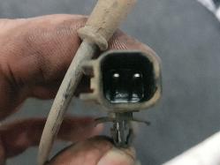 View Auto part Abs Sensor Holden Cruze 2011
