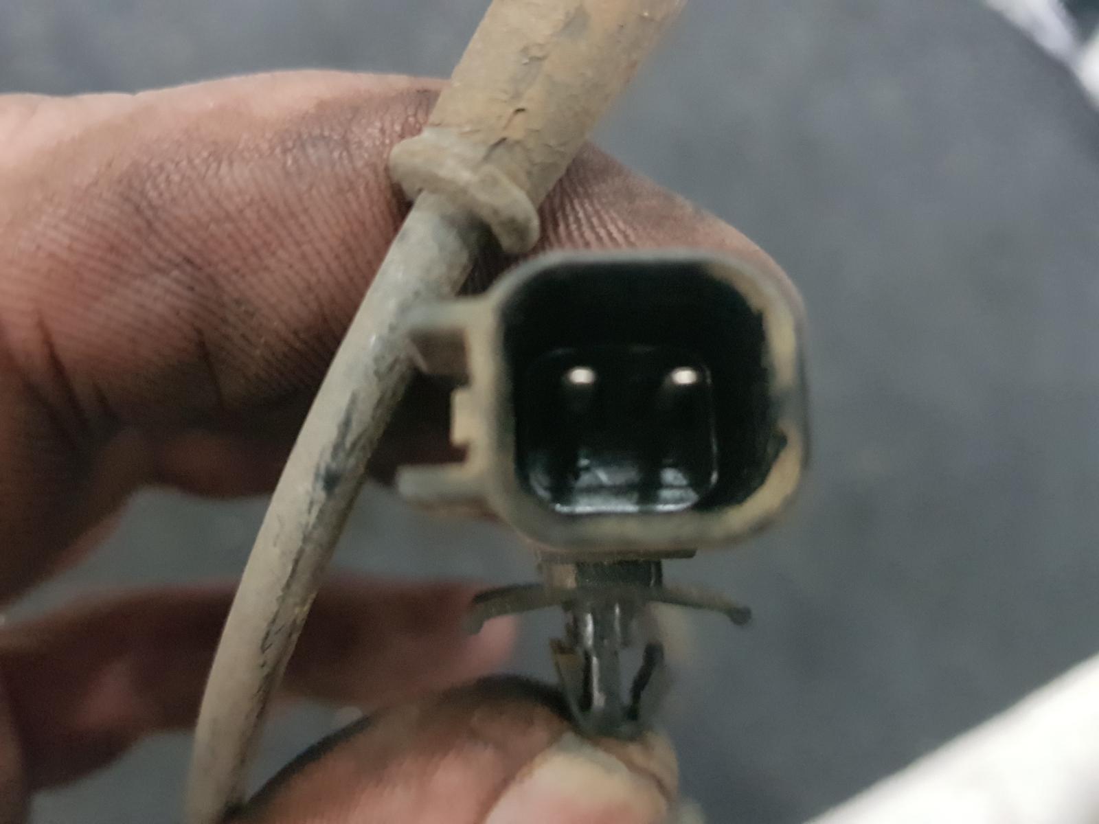 2011 Holden Cruze Abs Sensor View Auto part Abs Sensor Holden Cruze 2011
