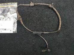 View Auto part Abs Sensor Holden Cruze 2011