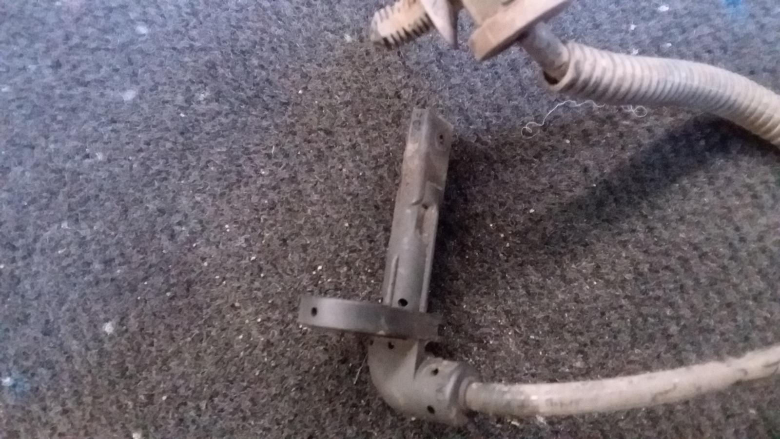2011 Holden Cruze Abs Sensor View Auto part Abs Sensor Holden Cruze 2011