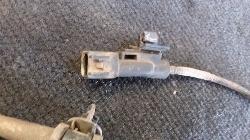 View Auto part Abs Sensor Holden Cruze 2011