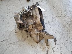 View Auto part Trans/Gearbox Holden Cruze 2011