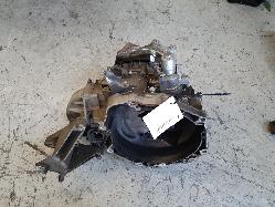 View Auto part Trans/Gearbox Holden Cruze 2011