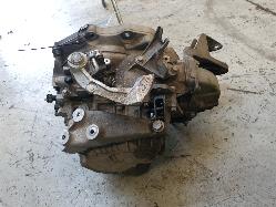 View Auto part Trans/Gearbox Holden Cruze 2011