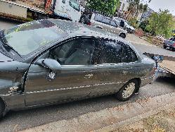 View Auto part F/Bar Reinforc/Brack Holden Statesman/caprice 2002