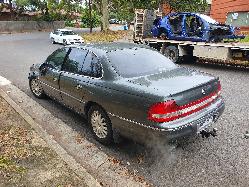 View Auto part Misc Holden Statesman/caprice 2002