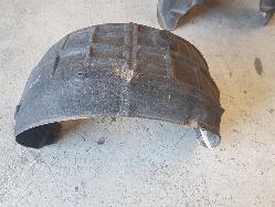 View Auto part Left Guard Liner Holden Commodore 2018