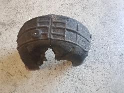 View Auto part Left Guard Liner Holden Commodore 2018