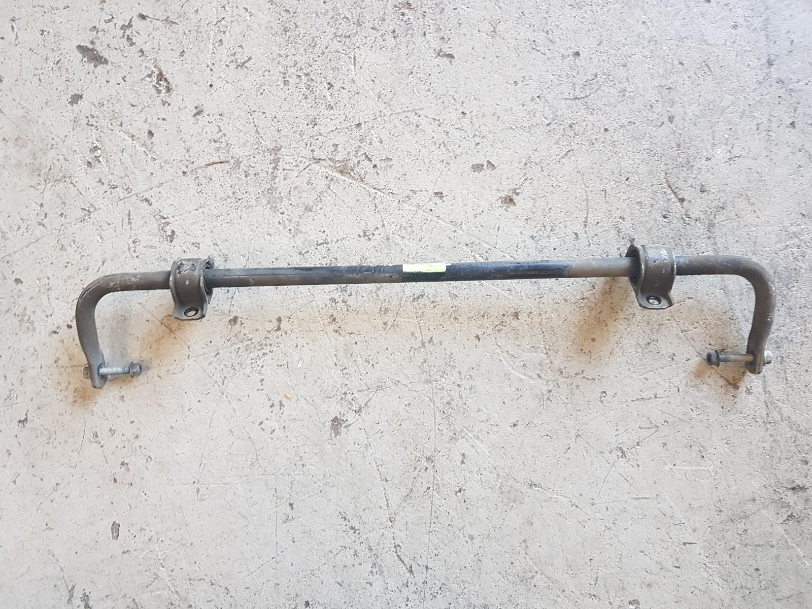 View Auto part Stabiliser Bar Holden Commodore 2018