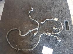 View Auto part Wire Harness Holden Commodore 2018