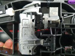 View Auto part Door Handle Holden Commodore 2018