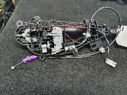 View Auto part Door Handle Holden Commodore 2018