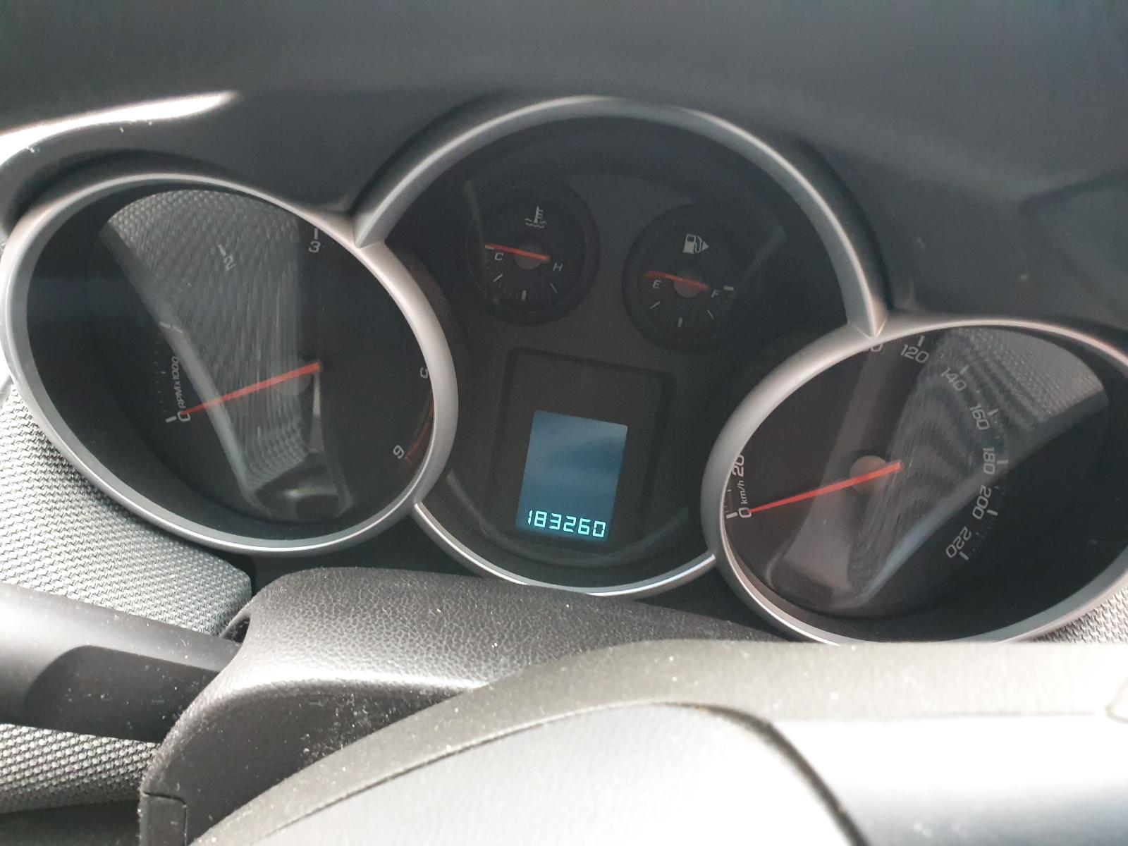 2010 intelligence overview