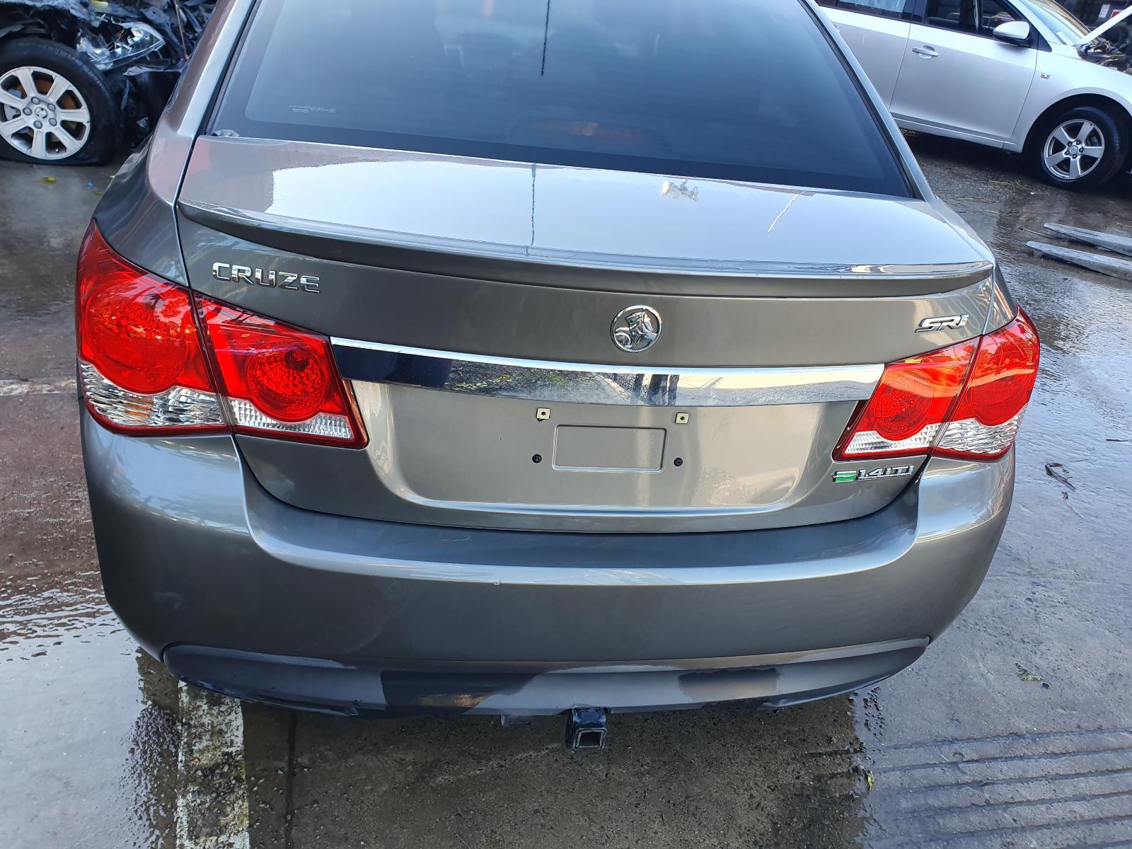 View Auto part Left Rear Wnd Reg/Motor Holden Cruze 2011