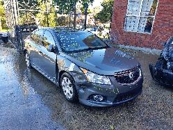 View Auto part Left Rear Wnd Reg/Motor Holden Cruze 2011