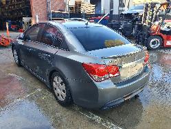 View Auto part Right Driveshaft Holden Cruze 2011