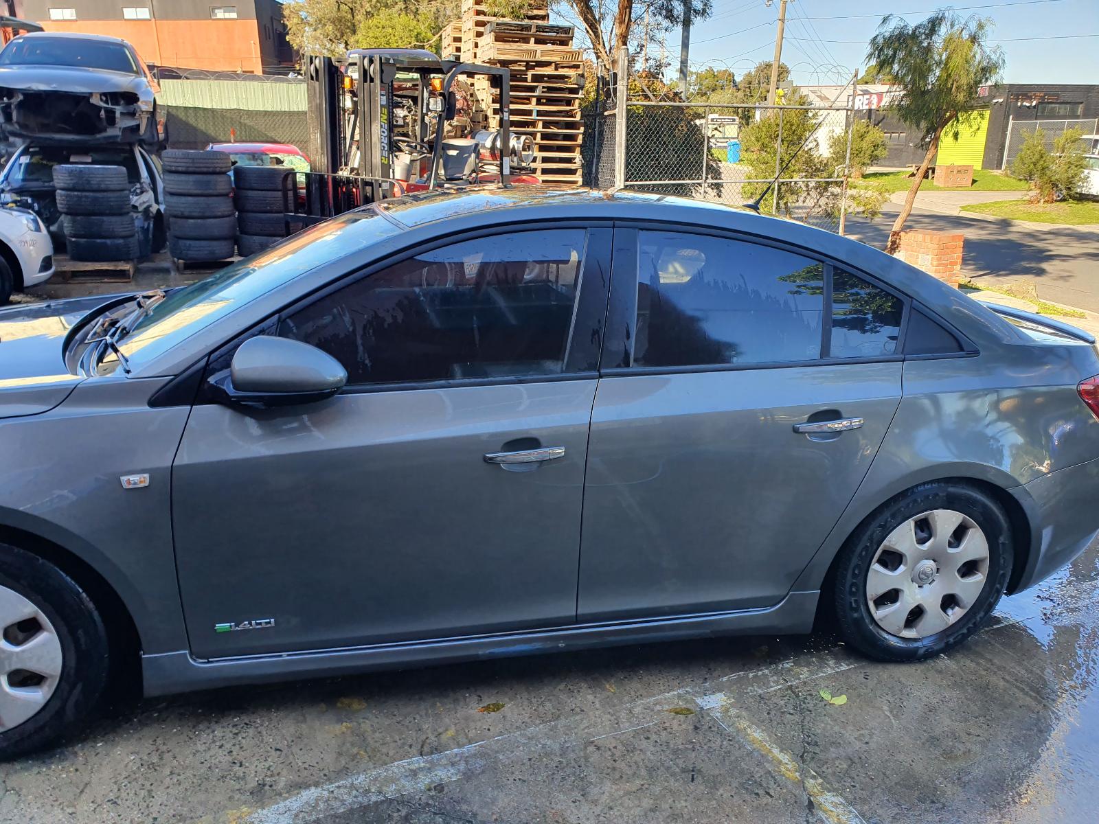 View Auto part Right Driveshaft Holden Cruze 2011