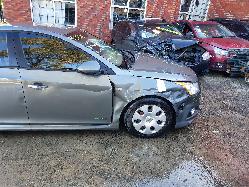 View Auto part Left Rear Wnd Reg/Motor Holden Cruze 2011
