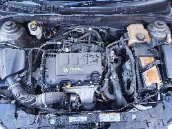 View Auto part Left Rear Wnd Reg/Motor Holden Cruze 2011
