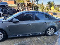 View Auto part Right Driveshaft Holden Cruze 2011