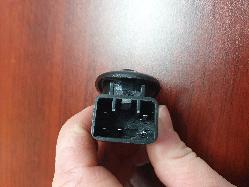 View Auto part Pwr Dr Wind Switch Holden Commodore 2000