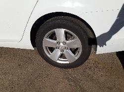 View Auto part Left Front Hub Assembly Holden Malibu 2014