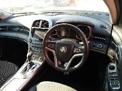 View Auto part Left Front Hub Assembly Holden Malibu 2014