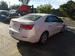 View Auto part Left Front Hub Assembly Holden Malibu 2014
